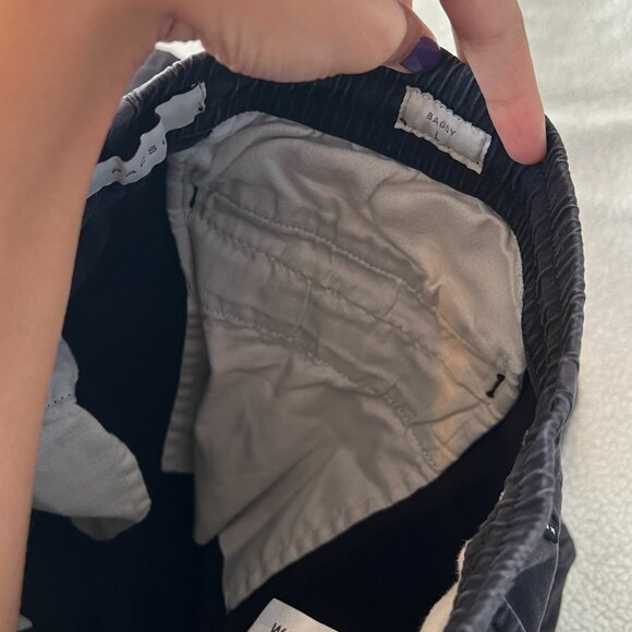 PacSun - Cargo Baggy Pants / Size Large - Picture 8 of 8